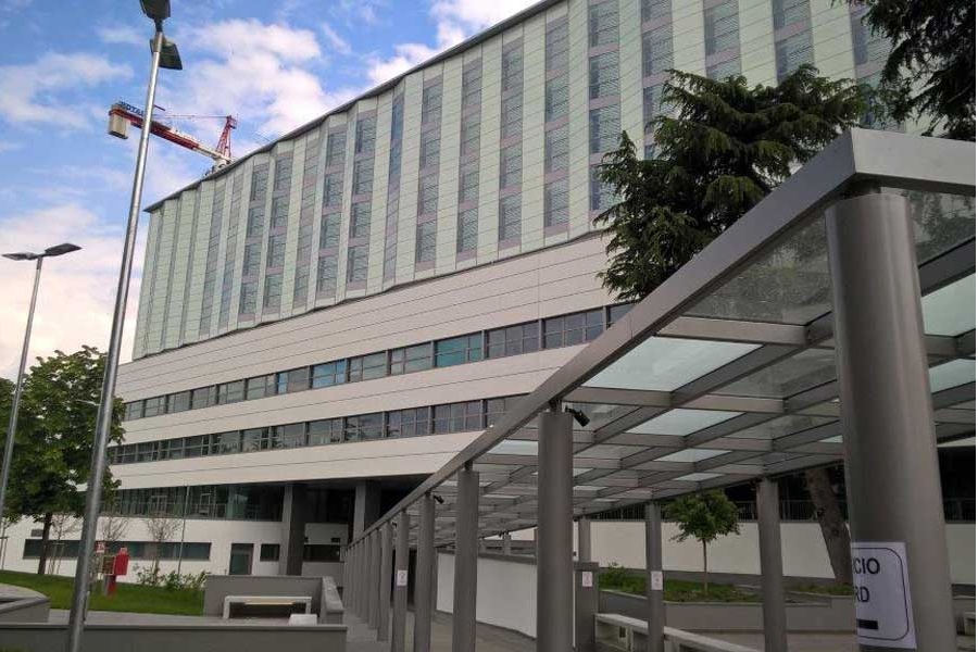 Bambino in overdose, ecco il punto dell’Azienda ospedaliera