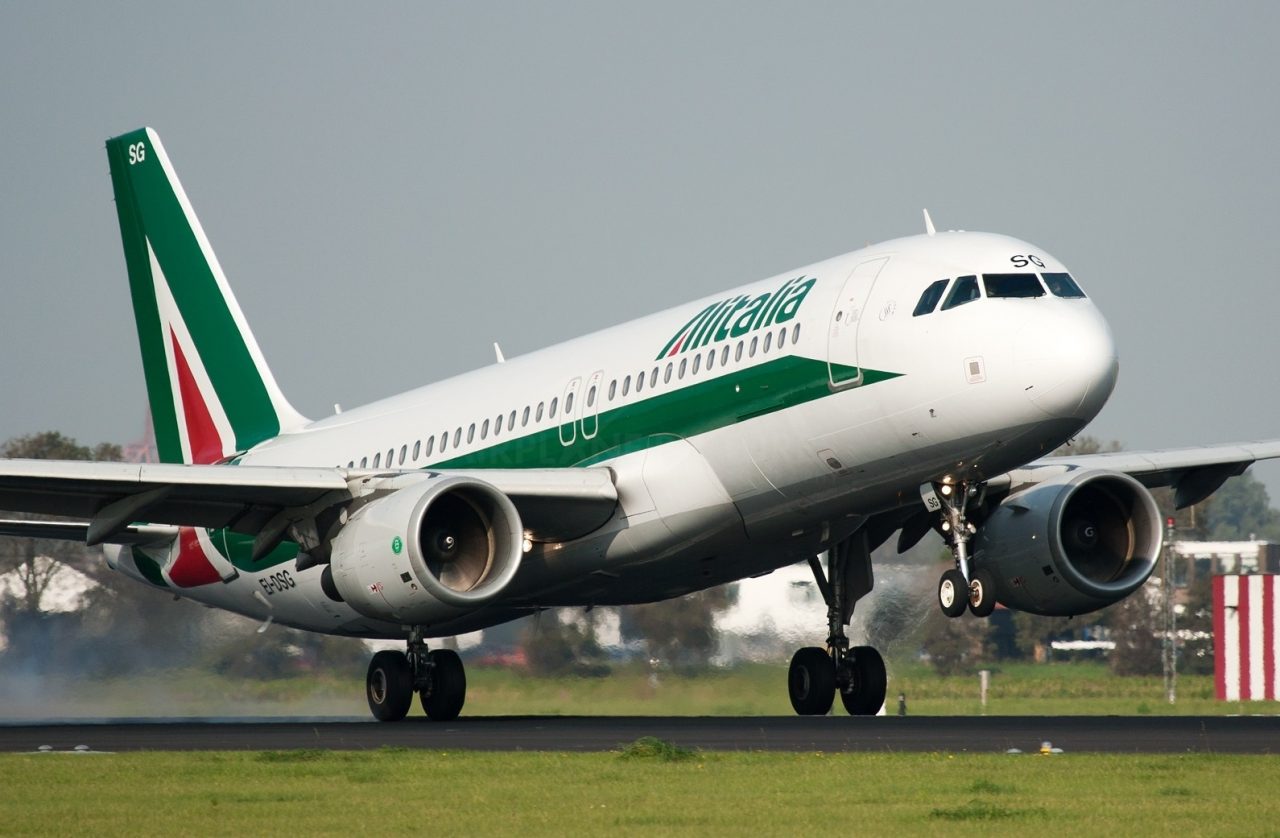 Catullo, ad Agosto voli Alitalia per Ibiza