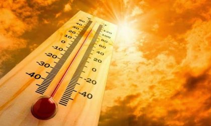 Emergenza caldo: il Veneto dichiara lo stato di allarme