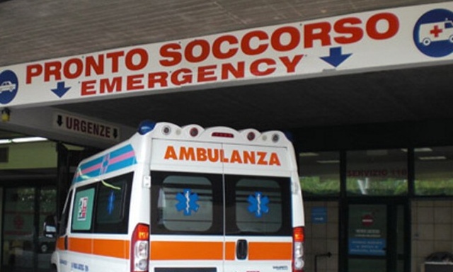 Emergenza caldo, ospedali presi d’assalto