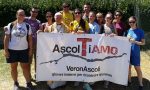 I giovani di Verona ad Ascoli ad un anno dal sisma