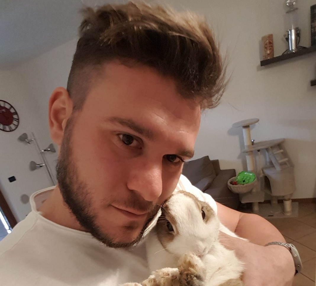 Incidente di Bussolengo, la vittima è Marco “Lazzo” Andreoli