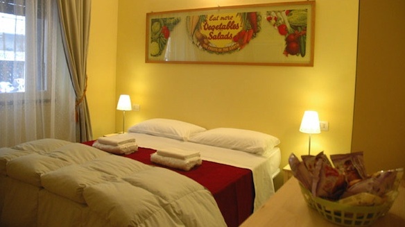 «L’abusivismo prolifera nel turismo»