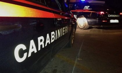 Lite tra extracomunitari, un ferito
