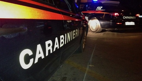 Lite tra extracomunitari, un ferito