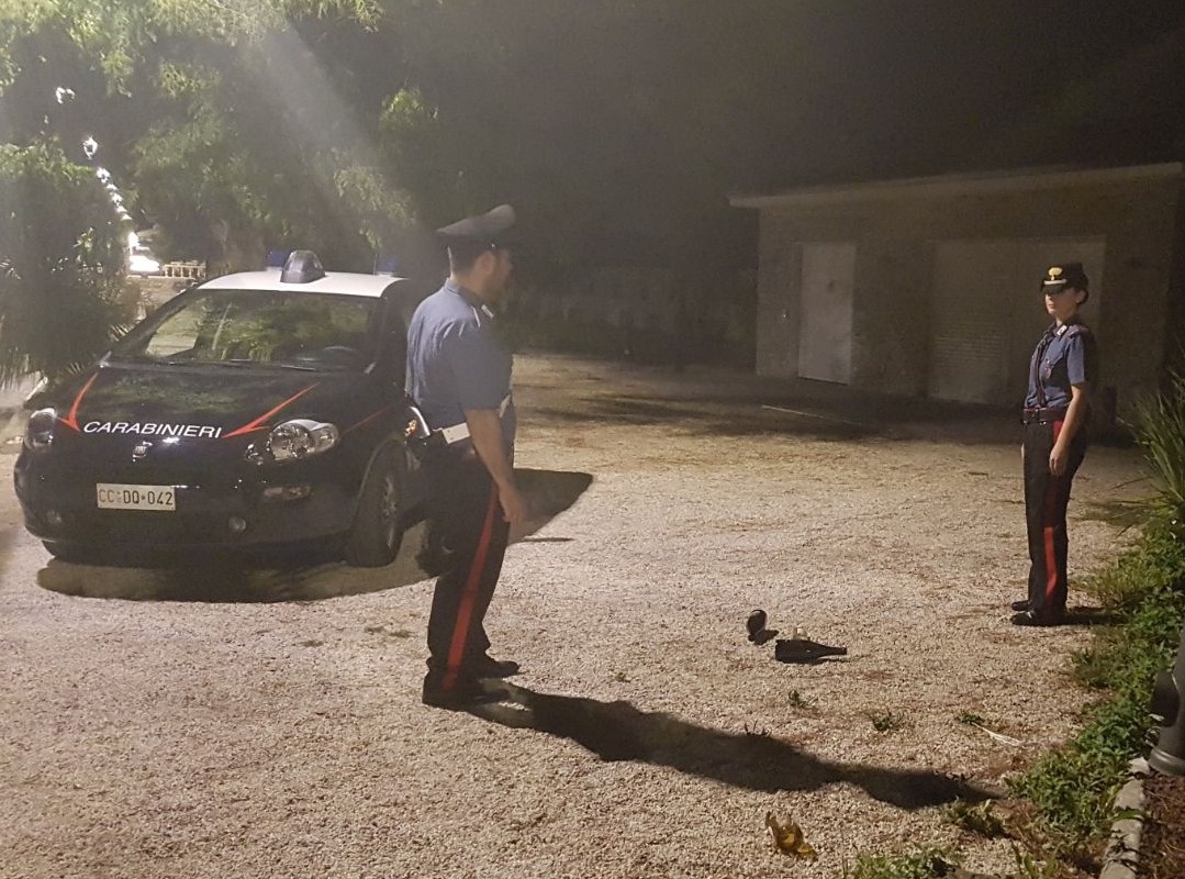 Minorenne falsifica i documenti per acquistare l’alcol