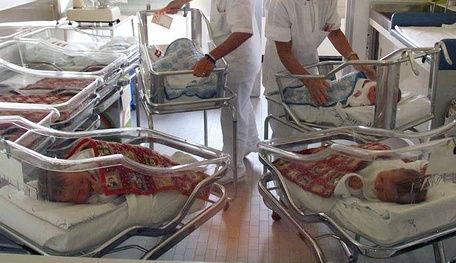Batterio killer: 6 neonati ancora in ospedale, medici indagati