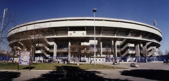 Non mostrano il biglietto, tifosi multati