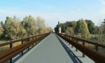 Nuovo ponte, approvato il progetto esecutivo