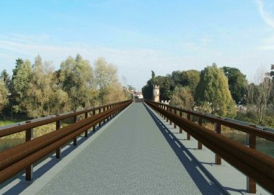 Nuovo ponte, approvato il progetto esecutivo