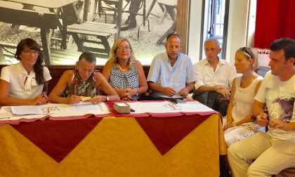 Ospedale, offensiva del Pd: perché non ci dite la data dell'apertura?