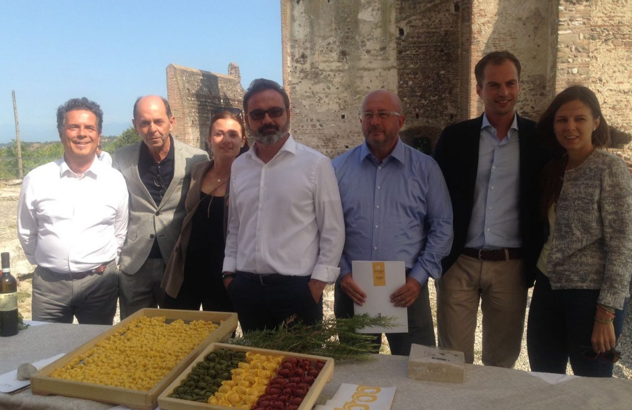 Presentato “Tortellini e dintorni 2017”: si parte venerdì
