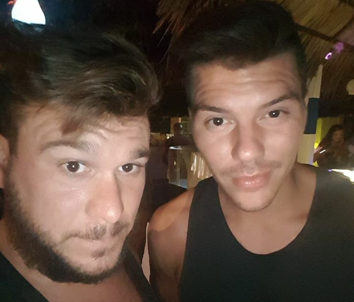 Schianto di Bussolengo, parlano gli amici di Marco Andreoli