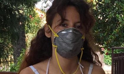 Serena Loatelli: «La mia malattia? Una prigione»