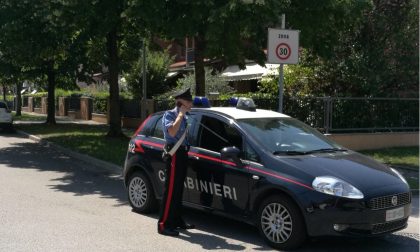 Si fa arrestare due volte nello stesso giorno