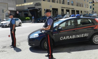 Spaccio, 43enne algerino in manette