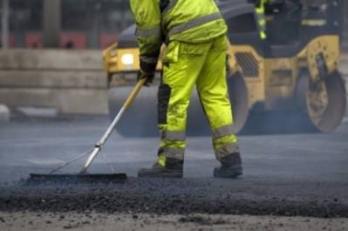 Valeggio, ecco dove verranno rifatti marciapiedi strade