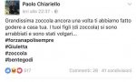 Verona - Napoli, il giornalista Sky "perde la testa": "Giulietta..."