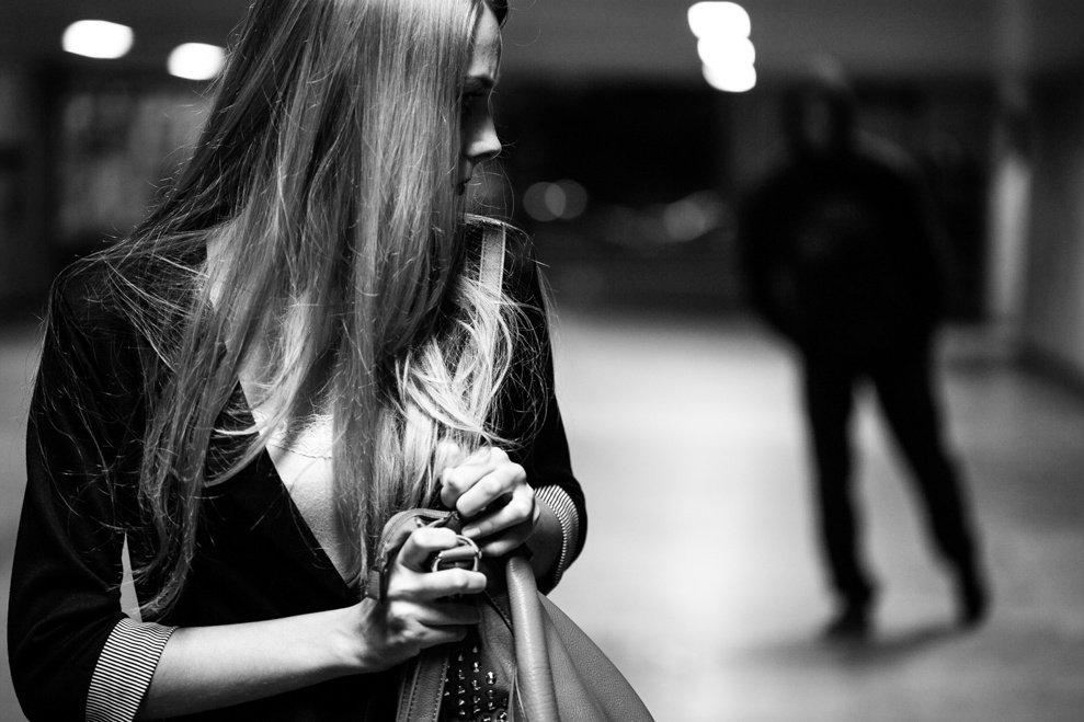 Vicentino arrestato per stalking: la vittima è veronese
