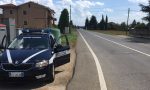 Villafranca, Polizia municipale in azione con il "Targa System"