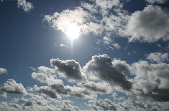 Villafranca meteo, le previsione del weekend