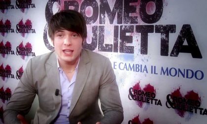 "Aggredito da tre magrebini", ma è tutto falso: indagato il cantante Davide Merlini