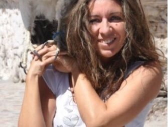Alice Mezzani: in viaggio alla ricerca di sé