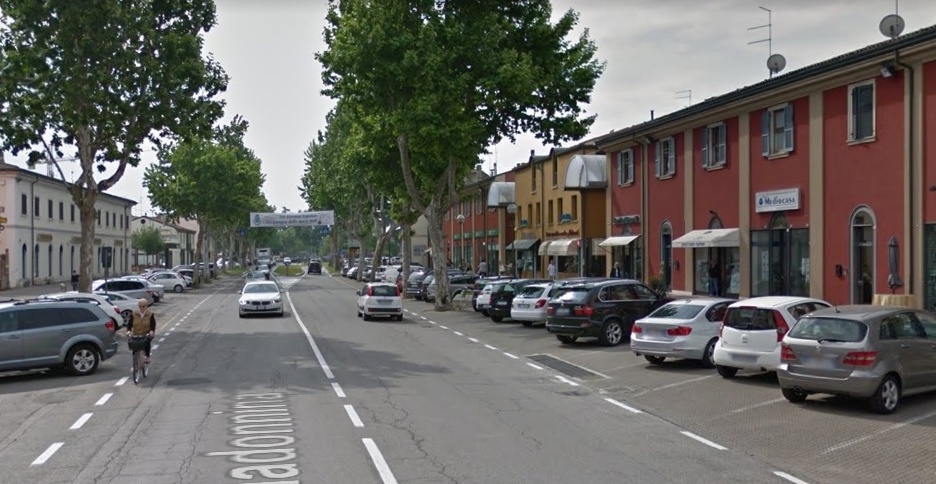 Allagamenti, partono i lavori in via Madonnina