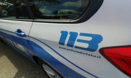 Arrestato il "rapinatore triste"