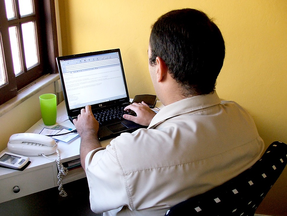 Attenzione alle false email in nome del fisco