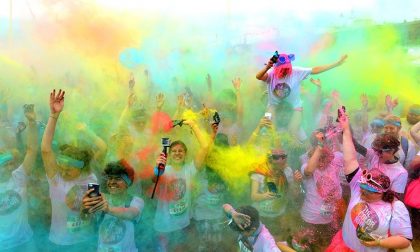 Bando alla noia nel weekend a Vigasio