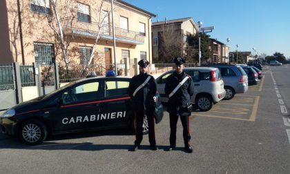 Bussolengo, in due rubano all'Auchan