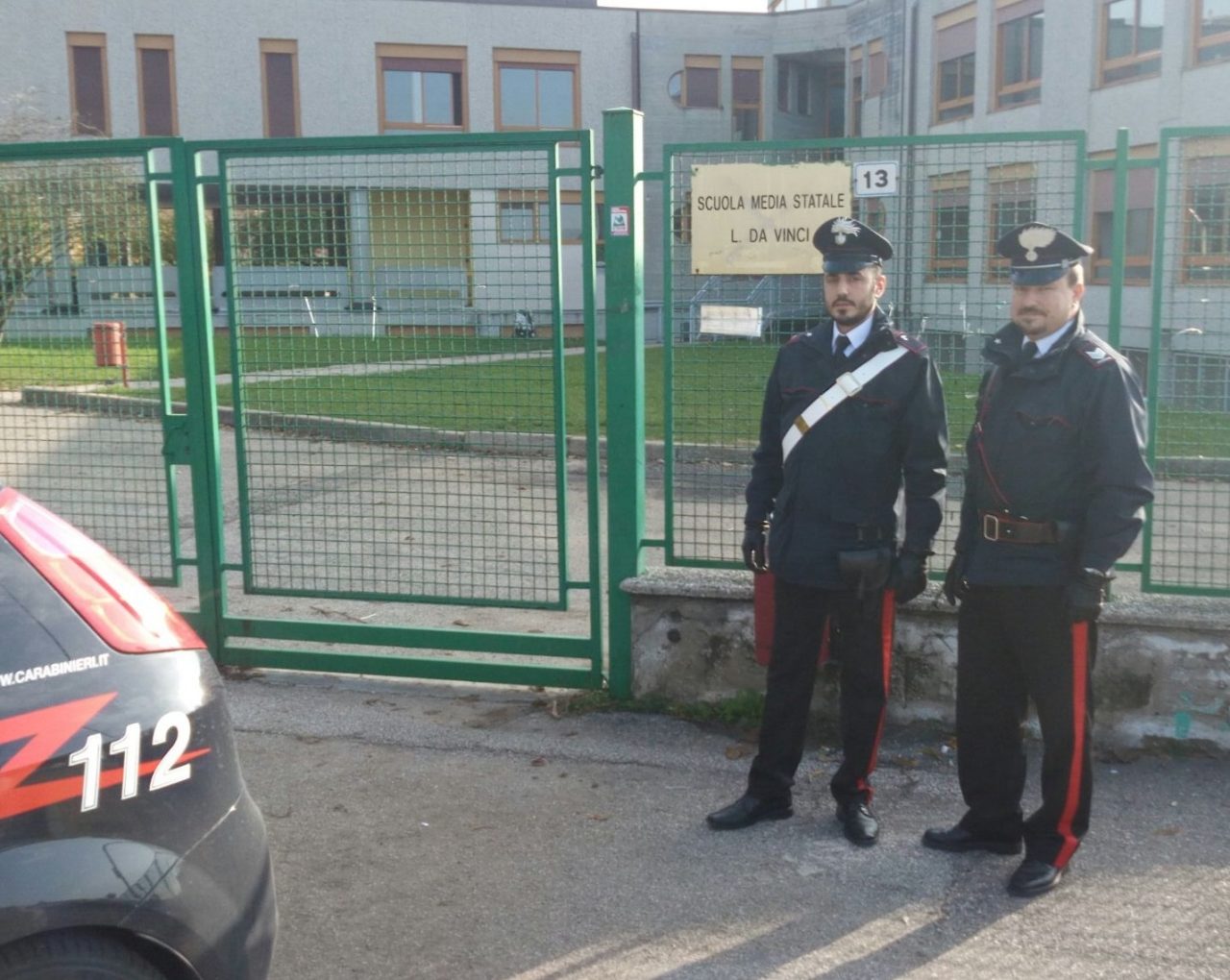 Bussolengo, nigeriane arrestate per scambio d’identità