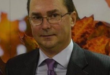 Claudio Daldosso, il «capo» delle nostre Pro loco