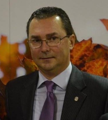 Claudio Daldosso, il «capo» delle nostre Pro loco