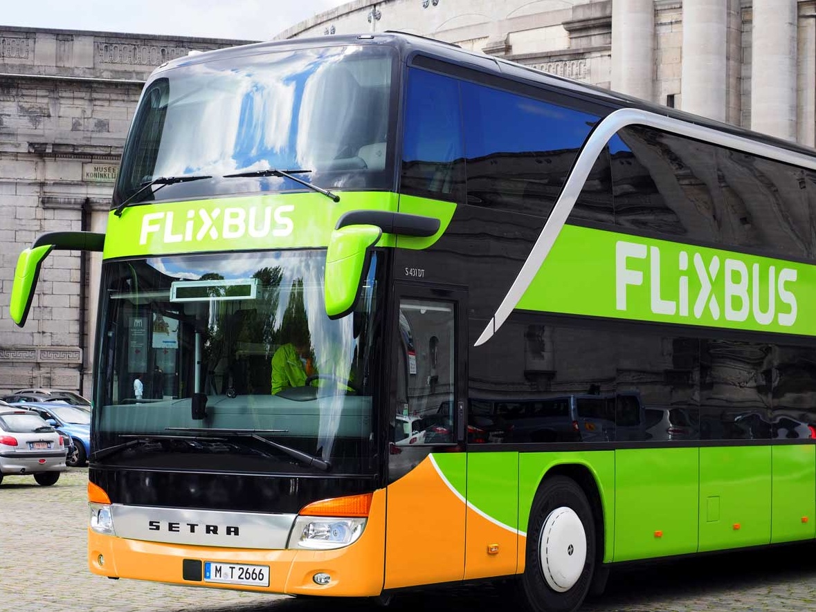 Da Verona allOktoberfest di Monaco con FlixBus