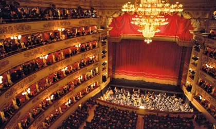 Da Villafranca alla Scala di Milano