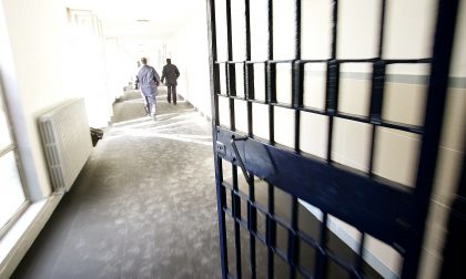 Detenuto evaso a Padova, era in permesso premio