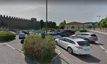 Domenica l'area dell'auditorium chiusa al traffico