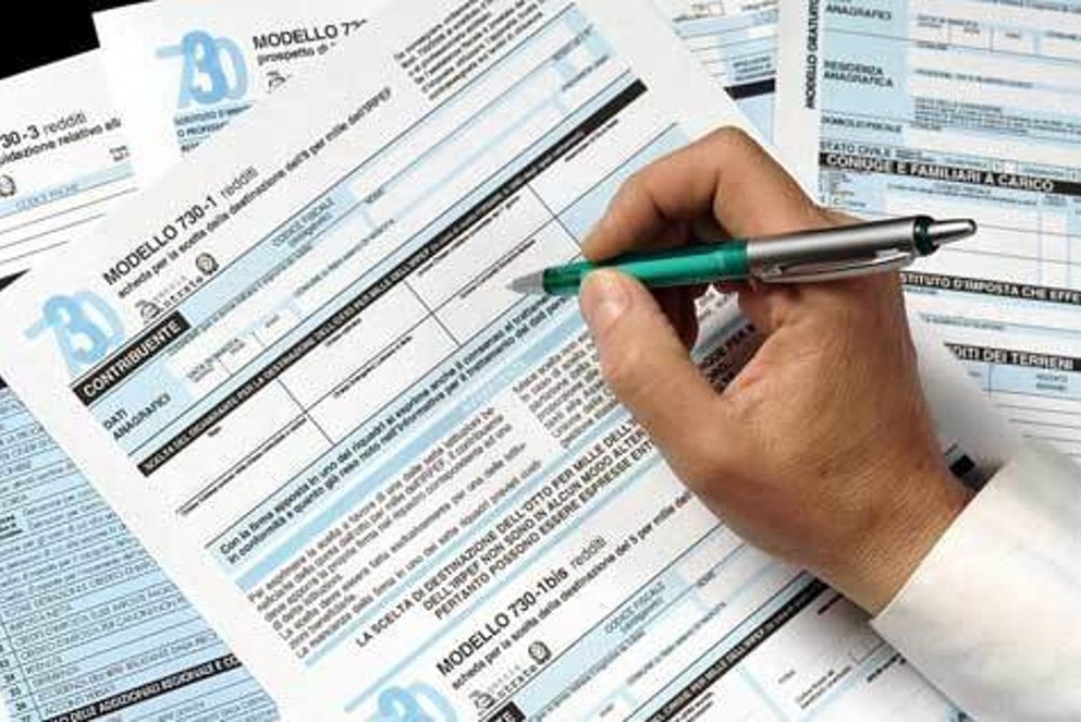 Fisco, i veneti tra i primi dieci contribuenti