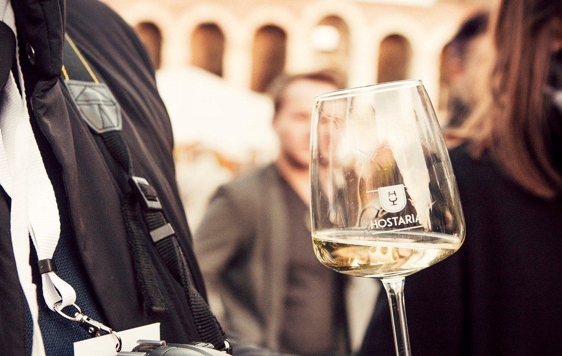 “Hostaria” Verona: torna il festival della vendemmia