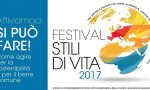 Il "Festival Stili di Vita" fa tappa a Valeggio sul Mincio