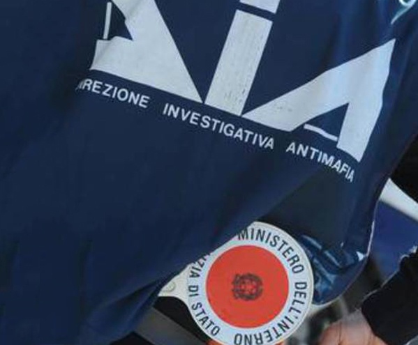 Interdetta un’azienda per mafia a Legnago