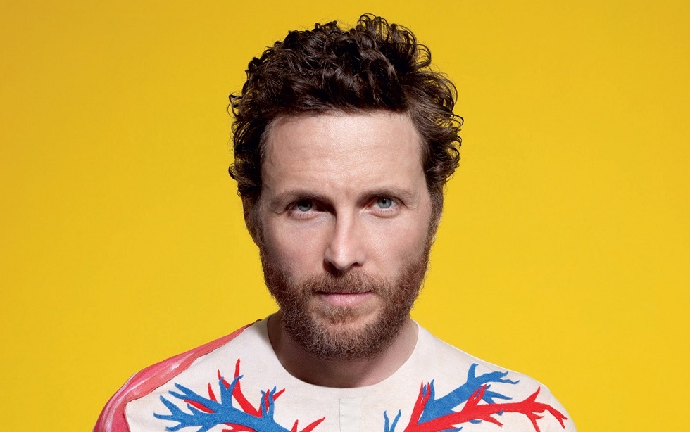 Jovanotti, sei serate a Verona