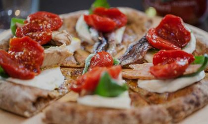 La migliore pizza a degustazione? In provincia di Verona