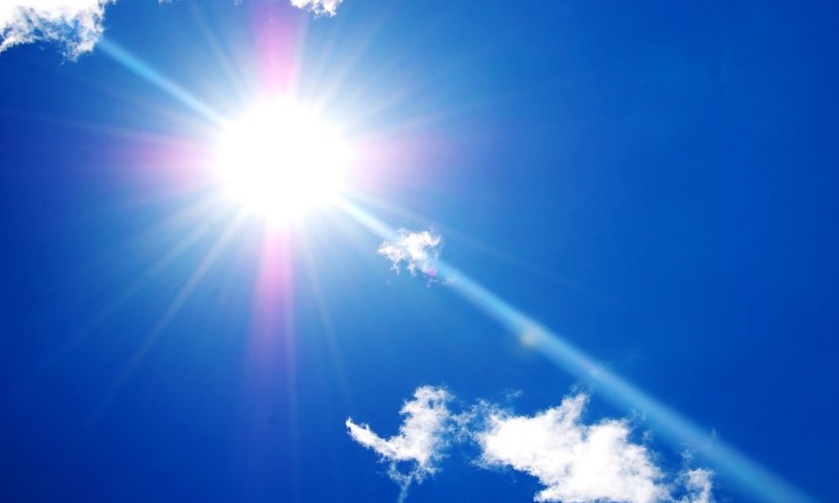 Meteo, le previsioni di oggi