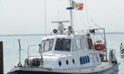 Morto sub sul Garda, aveva provato record di profondità