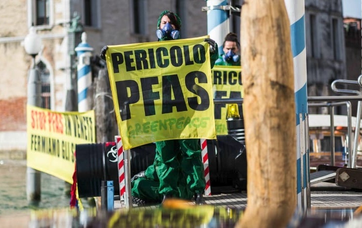 Pfas, 2020 anno decisivo