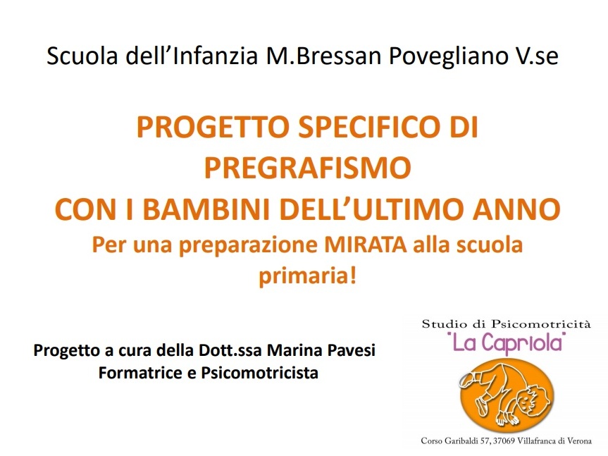 Povegliano, questa sera incontro sui disturbi dell’apprendimento