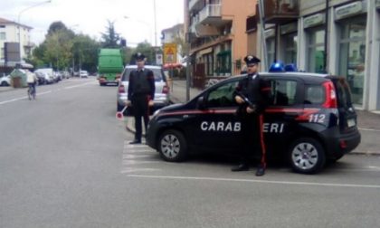 Psichiatrico derubato e poi ricattato